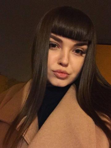 Индивидуалка Мирослава Фотография 3