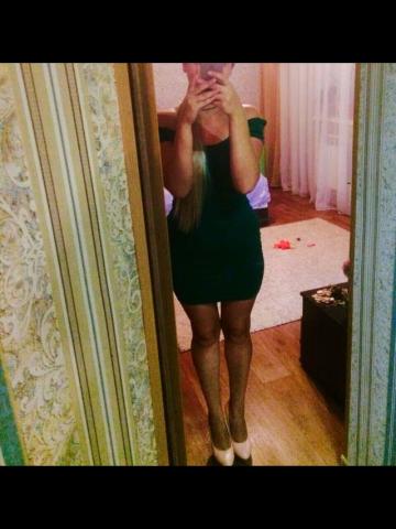Индивидуалка Оксана Фотография 3